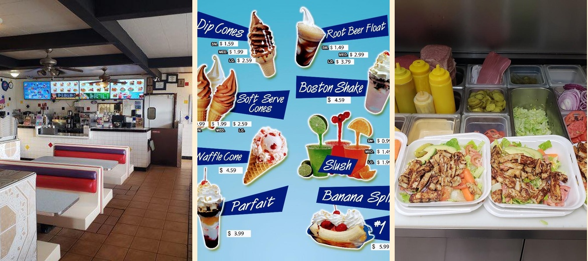 Sanad Freeze Earlimart